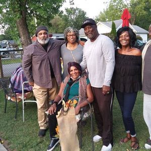 Meet your Posher, Candace